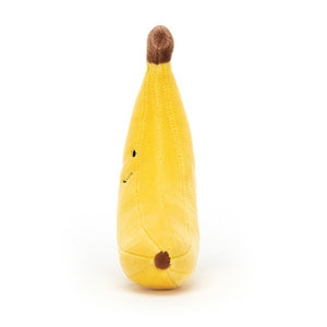 Fabulous Fruit Banana Talla única JELLYCAT