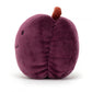 Fabulous Fruit Plum One Size JELLYCAT