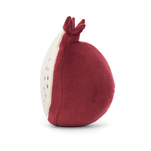 Fabulous Fruit Pomegranate One Size JELLYCAT