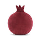 Fabulous Fruit Pomegranate One Size JELLYCAT