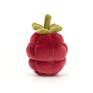 Fabulous Fruit Frambuesa Talla Única JELLYCAT