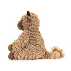 Fuddles Calf One Size JELLYCAT