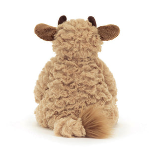 Fuddles Calf One Size JELLYCAT