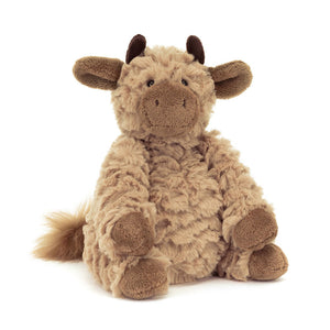 Fuddles Calf One Size JELLYCAT