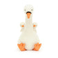 Featherful Swan One Size JELLYCAT