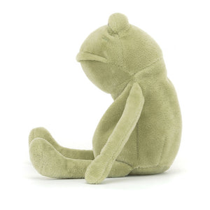 Fergus Frog Small JELLYCAT