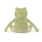 Fergus Frog Small JELLYCAT