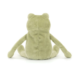 Fergus Frog Small JELLYCAT