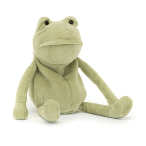 Fergus Frog Small JELLYCAT