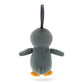 Festive Folly Penguin One Size JELLYCAT