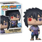 NARUTO - POP N° 1023 - Sasuke Rinnegani w/Chase Special Edition