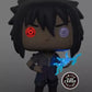 NARUTO - POP N° 1023 - Sasuke Rinnegani w/Chase Special Edition