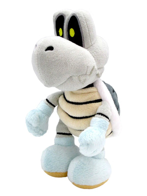 Peluche Super Mario – Dry Bones 20 cm