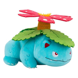 POKEMON -  Florizarre  -  Venusaur - Peluche 30cm