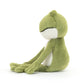 Finnegan Frog One Size JELLYCAT