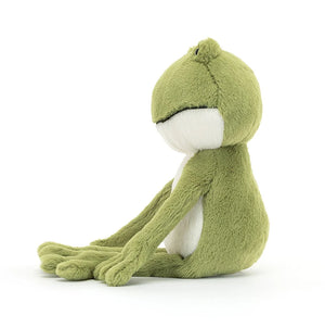 Rana Finnegan Talla única JELLYCAT