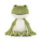 Finnegan Frog One Size JELLYCAT