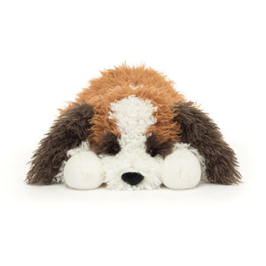 Floofie St Bernard Size JELLYCAT