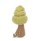 Forestree Lime One Size JELLYCAT