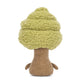 Forestree Lime One Size JELLYCAT