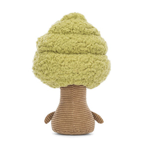 Forestree Lime One Size JELLYCAT