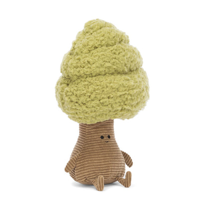 Forestree Lime One Size JELLYCAT