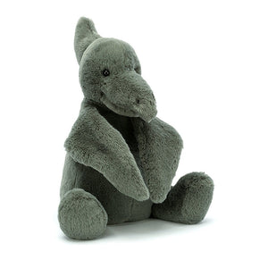 Fossilly Pterodactyl Large JELLYCAT