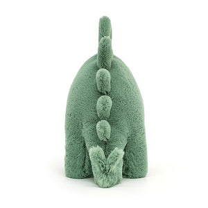 Fossilly Stegosaurus Medium JELLYCAT
