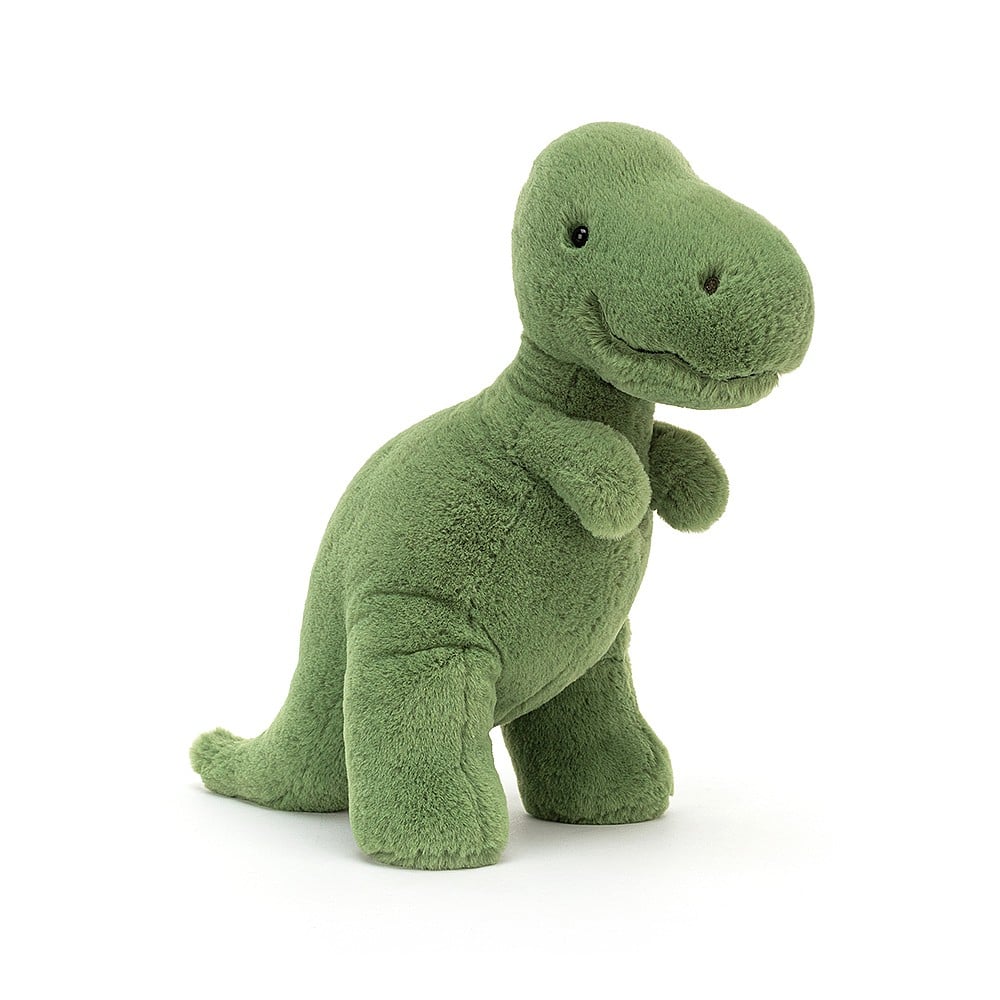 Fossilly T-Rex Medium JELLYCAT