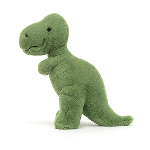 Fossilly T-Rex Medium JELLYCAT