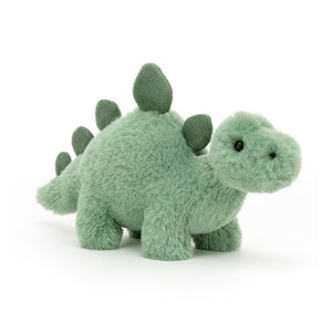 Fossilly Stegosaurus Small JELLYCAT