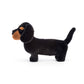 Freddie Sausage Dog Small JELLYCAT