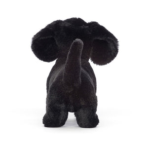 Freddie Sausage Dog Small JELLYCAT