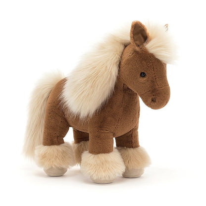 Freya Pony One Size JELLYCAT