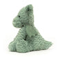 Fuddlewuddle Dragon One Size JELLYCAT