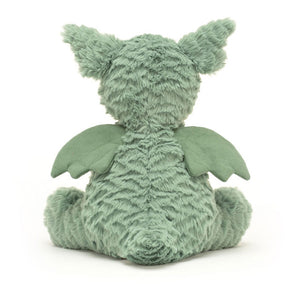 Fuddlewuddle Dragon One Size JELLYCAT