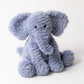 Elefante Fuddlewuddle mediano JELLYCAT