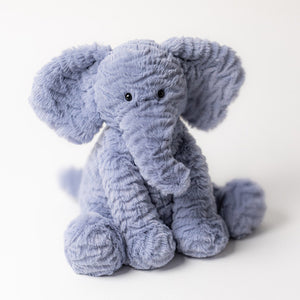 Elefante Fuddlewuddle mediano JELLYCAT