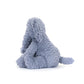 Elefante Fuddlewuddle mediano JELLYCAT