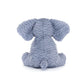 Elefante Fuddlewuddle mediano JELLYCAT