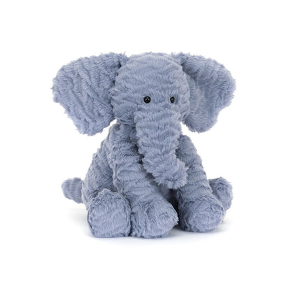 Elefante Fuddlewuddle mediano JELLYCAT