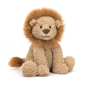 Fuddlewuddle Lion Medium JELLYCAT