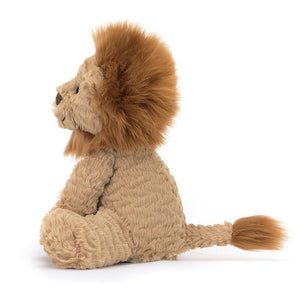 Fuddlewuddle Lion Large JELLYCAT