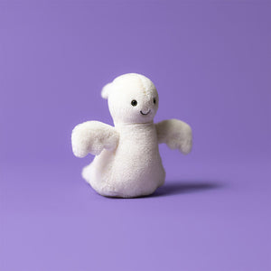 Mysti Ghost One Size JELLYCAT