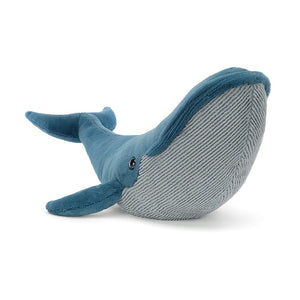 Gilbert La Gran Ballena Azul Talla única JELLYCAT