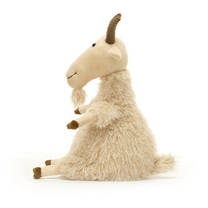 Ginny Goat One Size JELLYCAT