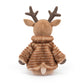 Sofia Reindeer One Size JELLYCAT