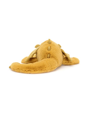Golden Dragon Large JELLYCAT