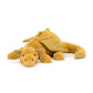 Golden Dragon Large JELLYCAT