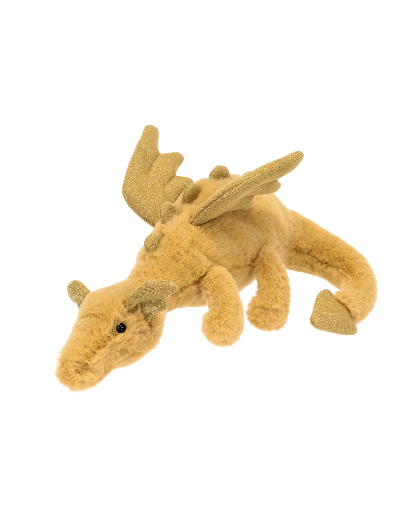 Golden Dragon Little JELLYCAT